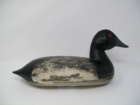 Illinois River Blue Bill, Circa 1930's  (#3180)