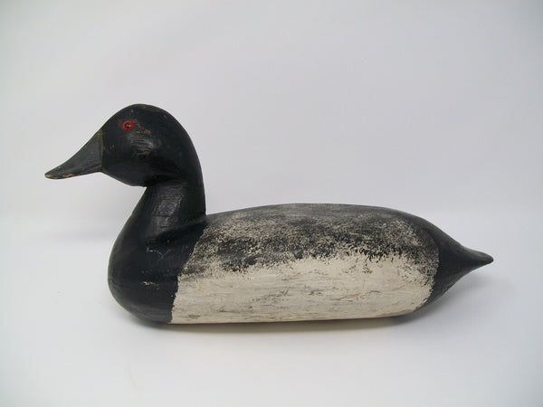 Illinois River Blue Bill, Circa 1930's  (#3180)