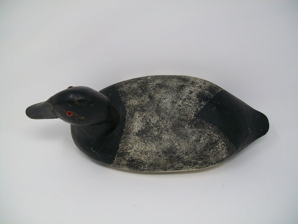 Illinois River Blue Bill, Circa 1930's  (#3180)