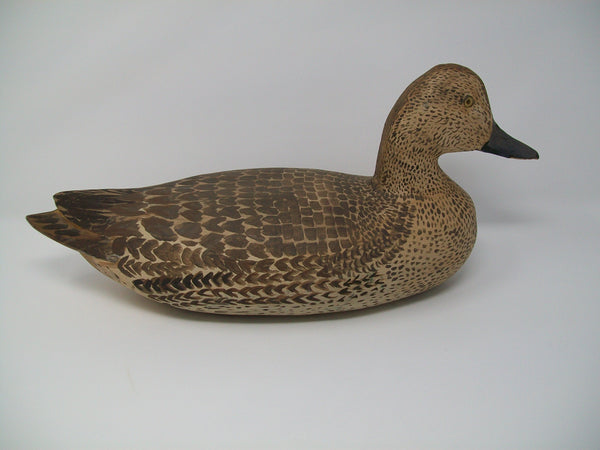 Joe Kerrington Pintail Hen, Original Paint  (#3182)