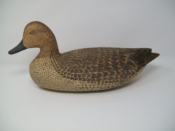 Joe Kerrington Pintail Hen, Original Paint  (#3182)