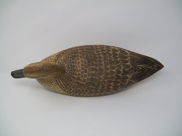 Joe Kerrington Pintail Hen, Original Paint  (#3182)