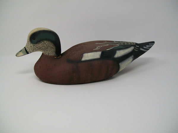 Herters 1893 Series Widgeon / Baldplate  (#3246)
