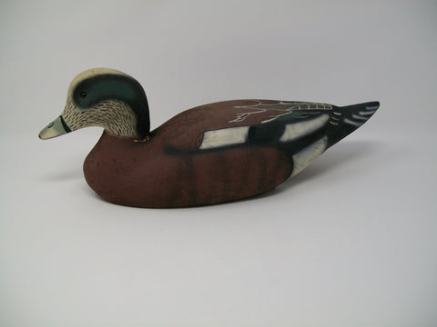 Herters 1893 Series Widgeon / Baldplate  (#3246)
