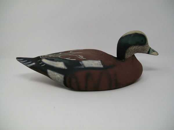 Herters 1893 Series Widgeon / Baldplate  (#3246)