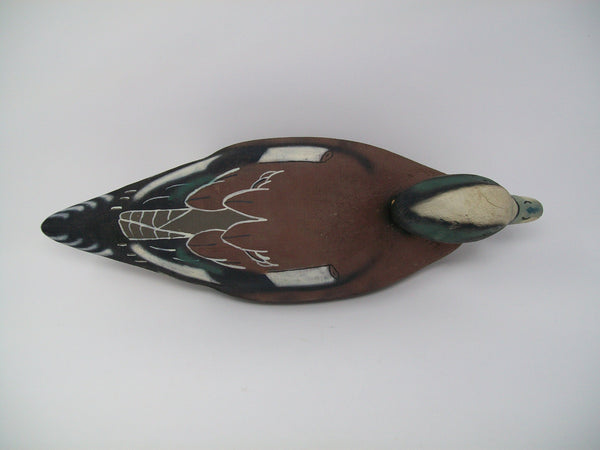 Herters 1893 Series Widgeon / Baldplate  (#3246)