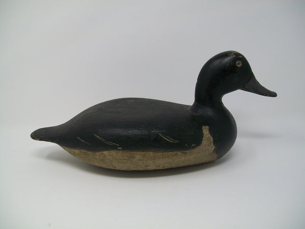 Elliston Blue Bill, Circa 1890's, Old Hunter Repaint (#3267)