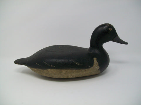 Elliston Blue Bill, Circa 1890's, Old Hunter Repaint (#3267)