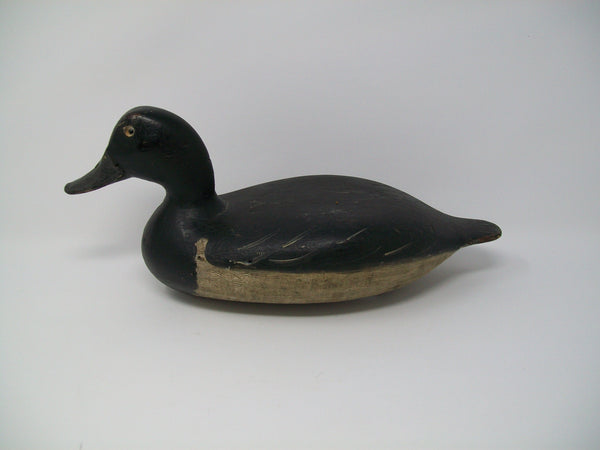 Elliston Blue Bill, Circa 1890's, Old Hunter Repaint (#3267)