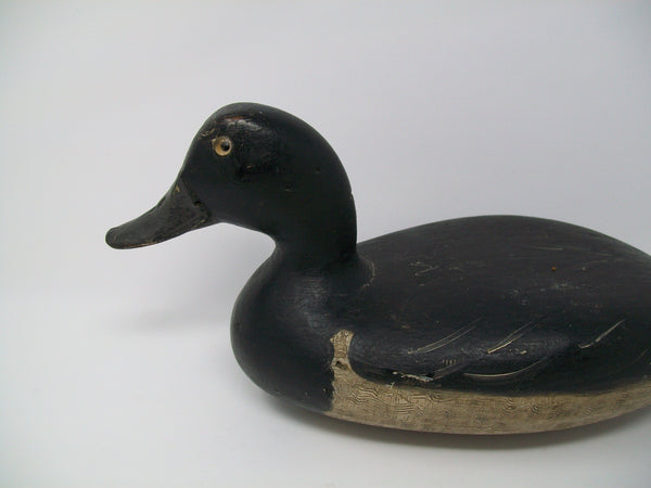 Elliston Blue Bill, Circa 1890's, Old Hunter Repaint (#3267)