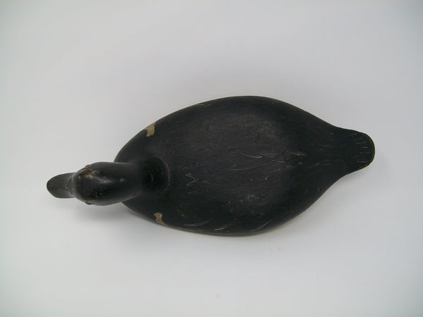 Elliston Blue Bill, Circa 1890's, Old Hunter Repaint (#3267)