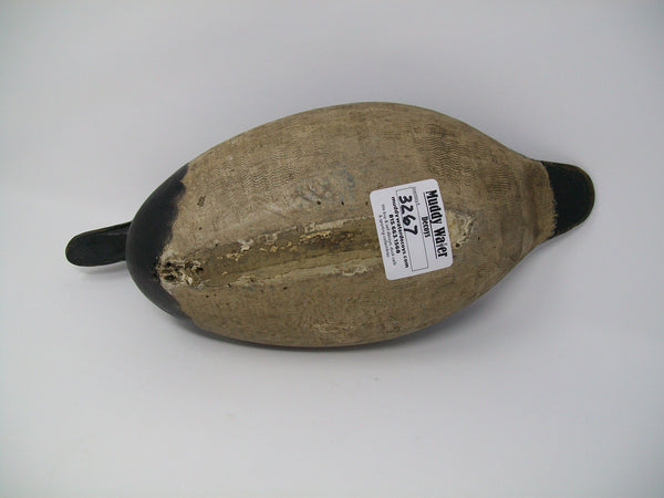 Elliston Blue Bill, Circa 1890's, Old Hunter Repaint (#3267)