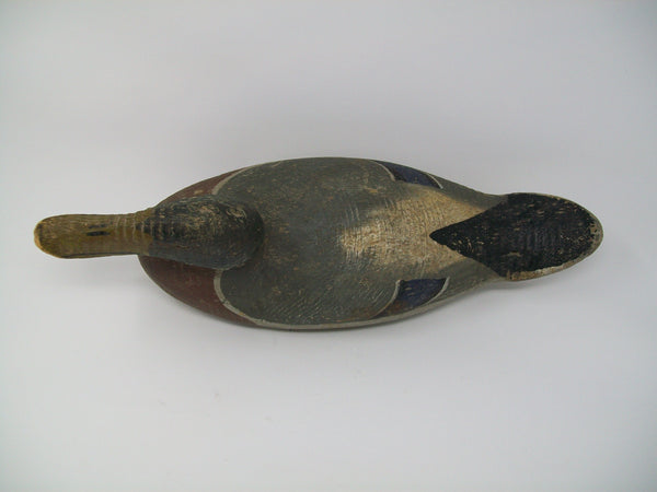 J.W. Reynolds Company Mallard Drake  (#3268)