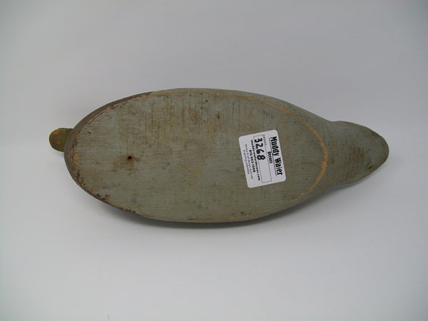 J.W. Reynolds Company Mallard Drake  (#3268)