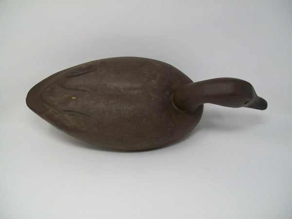 Decoys Unlimited Canvasback Hen  (#3317)