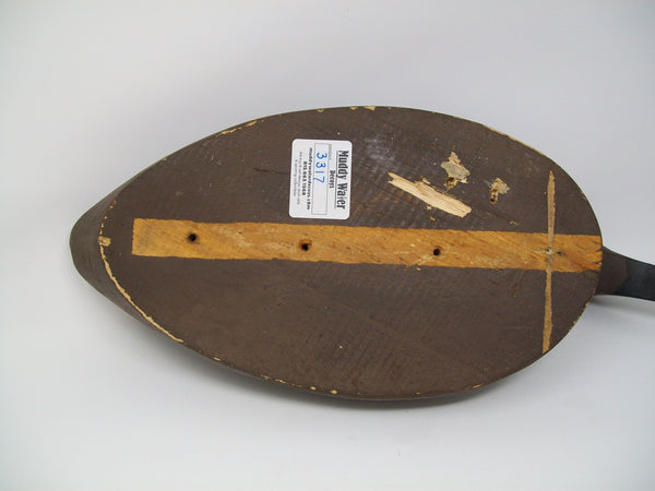 Decoys Unlimited Canvasback Hen  (#3317)