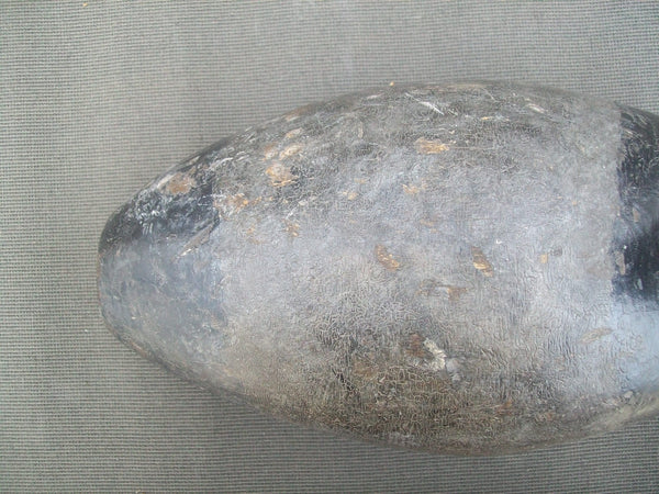 Hollow Canvasback with bottom board - Midwest - Circa 1930's.  (#332)