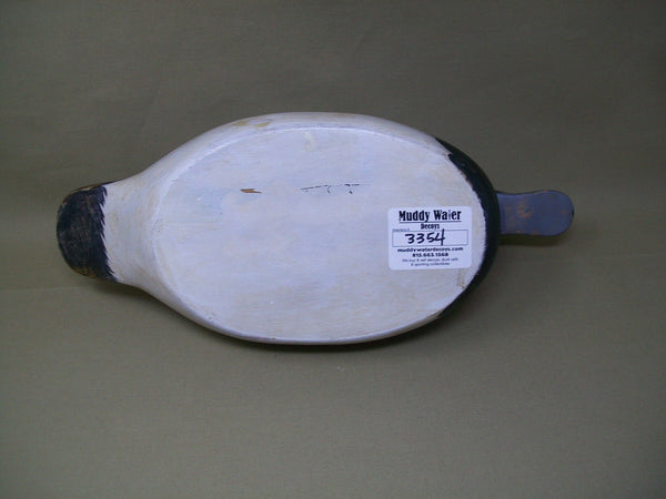 Mason Blue Bill Premier Grade  (#3354)