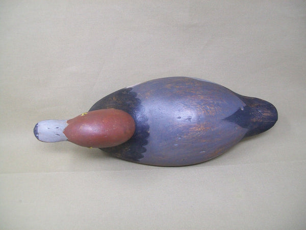 Mason Red Head Challenge Grade, Circa 1910   (#3360)