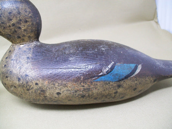 Mason Detroit Blue Wing Teal, Rigmate Pair  (#3369)