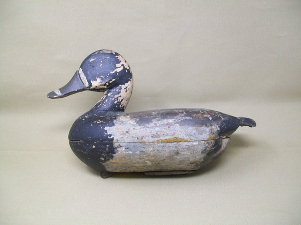 Cheesman Ringbill, Circa 1920's  (#3381)