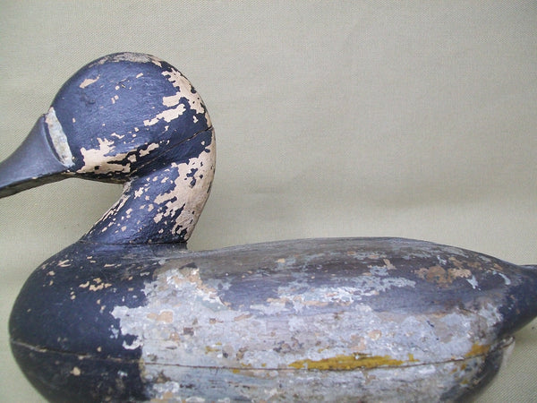 Cheesman Ringbill, Circa 1920's  (#3381)