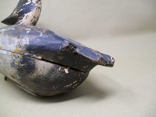 Cheesman Ringbill, Circa 1920's  (#3381)