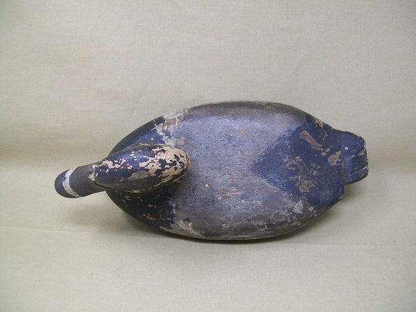 Cheesman Ringbill, Circa 1920's  (#3381)