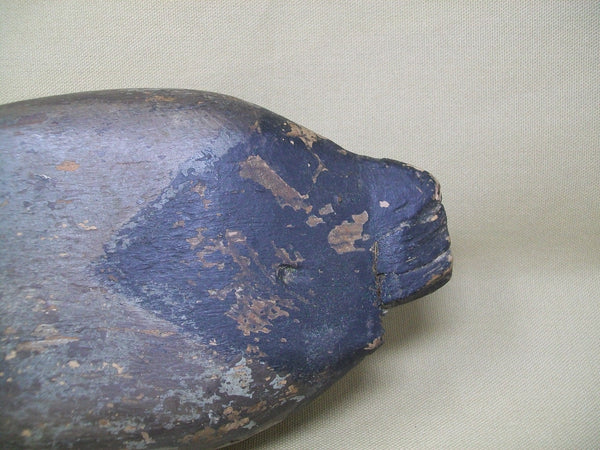 Cheesman Ringbill, Circa 1920's  (#3381)