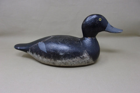 Evans Blue Bill Drake- All Original, Circa 1930's  (#3396)