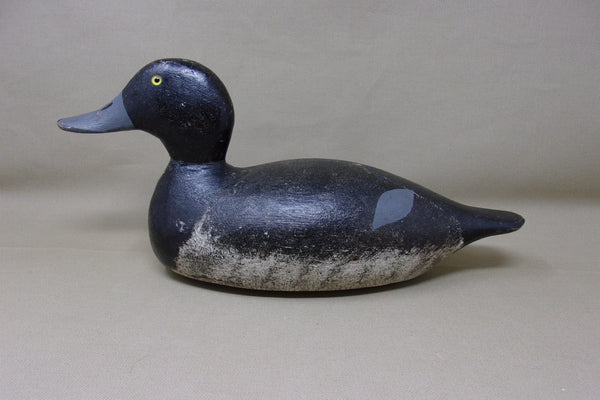 Evans Blue Bill Drake- All Original, Circa 1930's  (#3396)