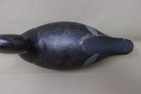 Evans Blue Bill Drake- All Original, Circa 1930's  (#3396)