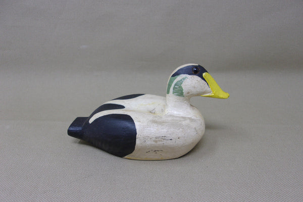 Miniature Eider  (#3422)