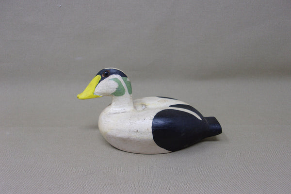 Miniature Eider  (#3422)