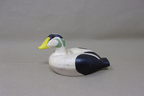 Miniature Eider  (#3422)