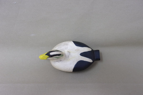 Miniature Eider  (#3422)