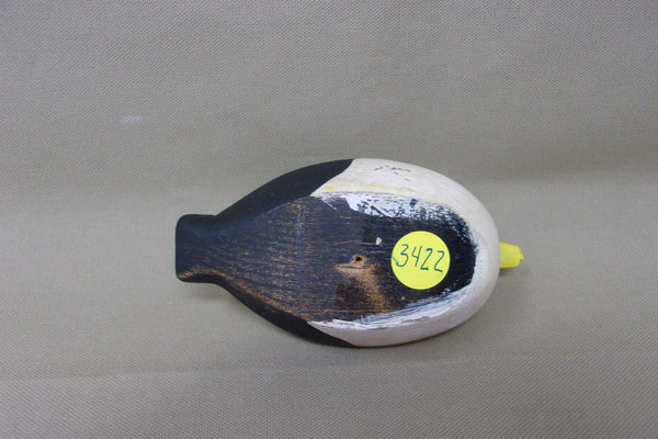 Miniature Eider  (#3422)