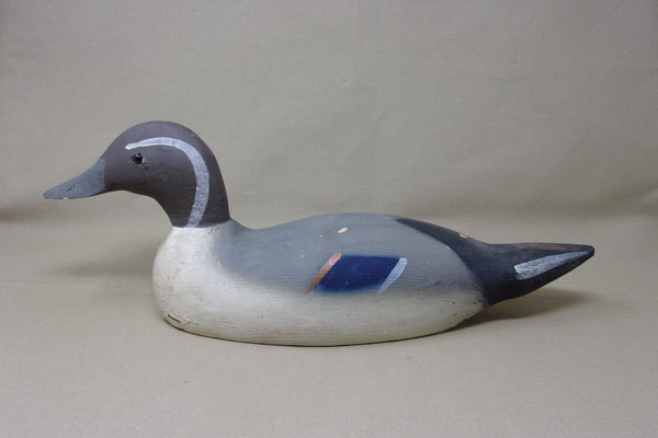 Pratt Pintail Drake, Never Rigged, Near Mint  (#3438)