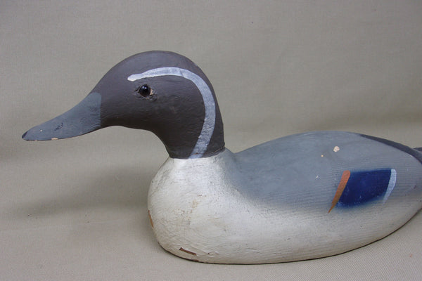 Pratt Pintail Drake, Never Rigged, Near Mint  (#3438)
