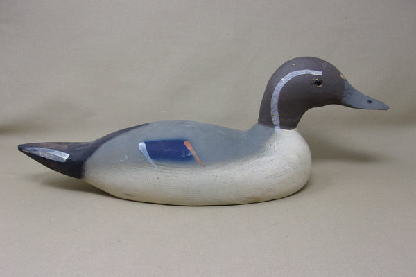 Pratt Pintail Drake, Never Rigged, Near Mint  (#3438)