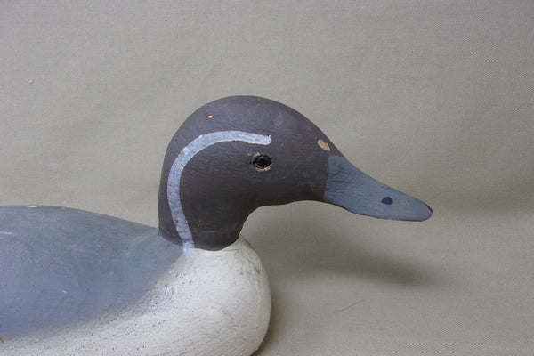 Pratt Pintail Drake, Never Rigged, Near Mint  (#3438)