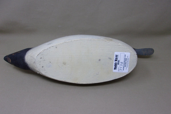 Pratt Pintail Drake, Never Rigged, Near Mint  (#3438)