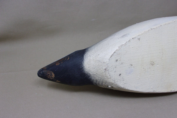 Pratt Pintail Drake, Never Rigged, Near Mint  (#3438)