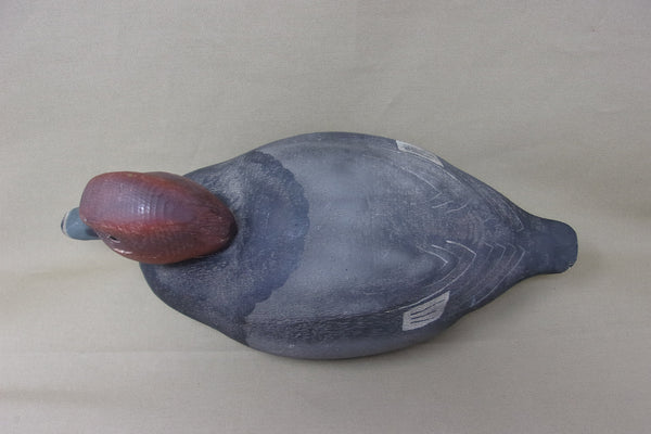 Herters 1893 Series Redhead (#3457)