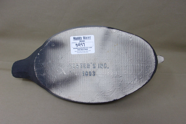 Herters 1893 Series Redhead (#3457)