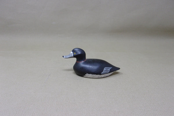 W.W. Kapisz Miniature Ring Bill  (#3474a)