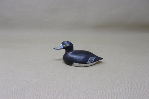 W.W. Kapisz Miniature Ring Bill  (#3474a)