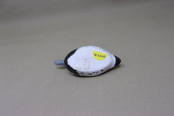 W.W. Kapisz Miniature Ring Bill  (#3474a)