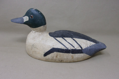 Padco Drake Golden Eye, All Original, Circa 1940's (#3485)