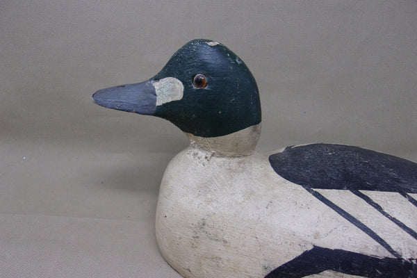 Padco Drake Golden Eye, All Original, Circa 1940's (#3485)